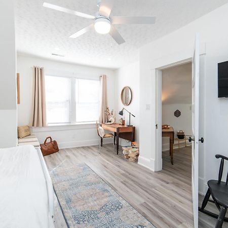 Loft On Capital - Ideally Located To Distilleries Frankfort Ngoại thất bức ảnh