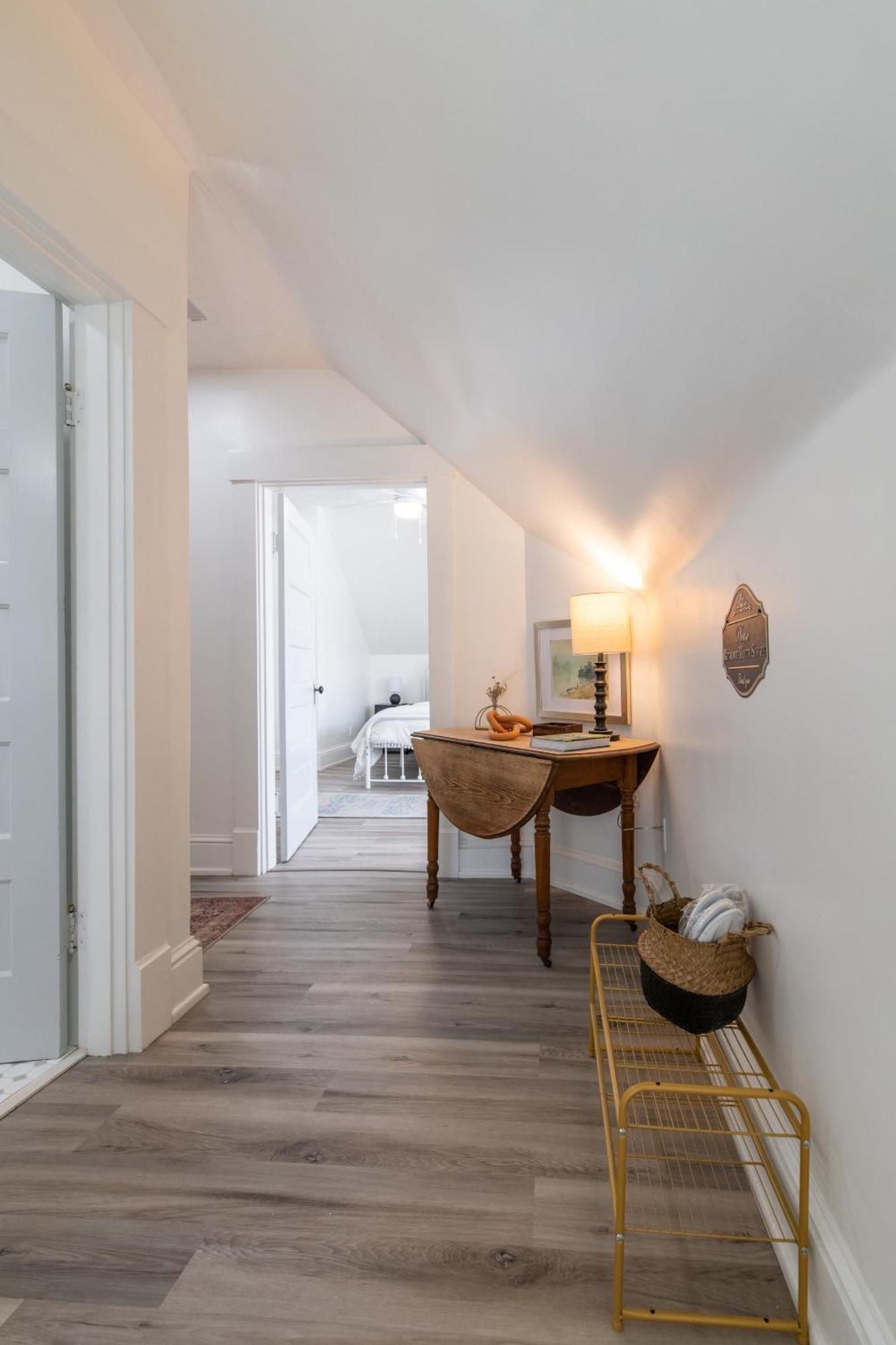 Loft On Capital - Ideally Located To Distilleries Frankfort Ngoại thất bức ảnh