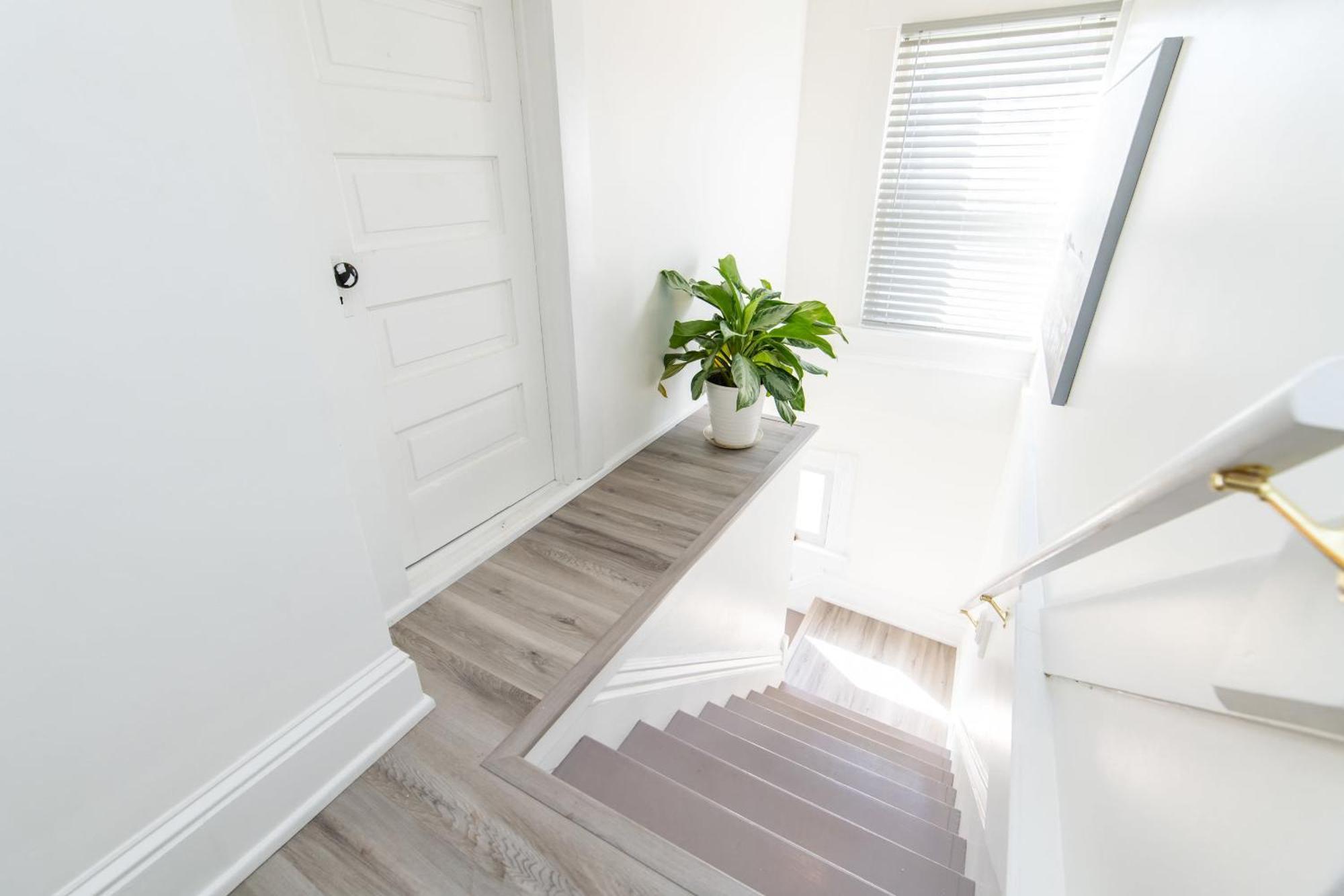 Loft On Capital - Ideally Located To Distilleries Frankfort Ngoại thất bức ảnh