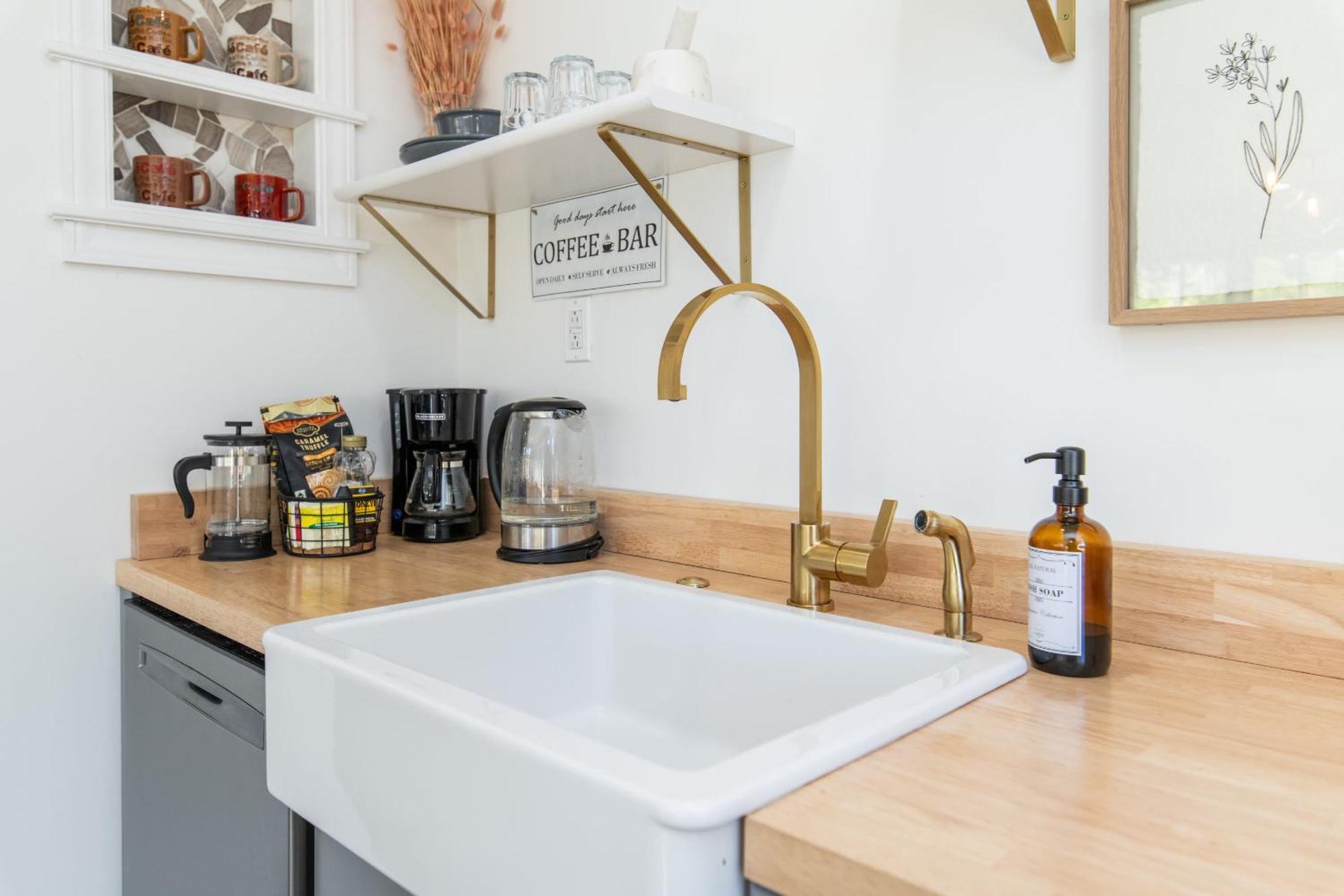 Loft On Capital - Ideally Located To Distilleries Frankfort Ngoại thất bức ảnh