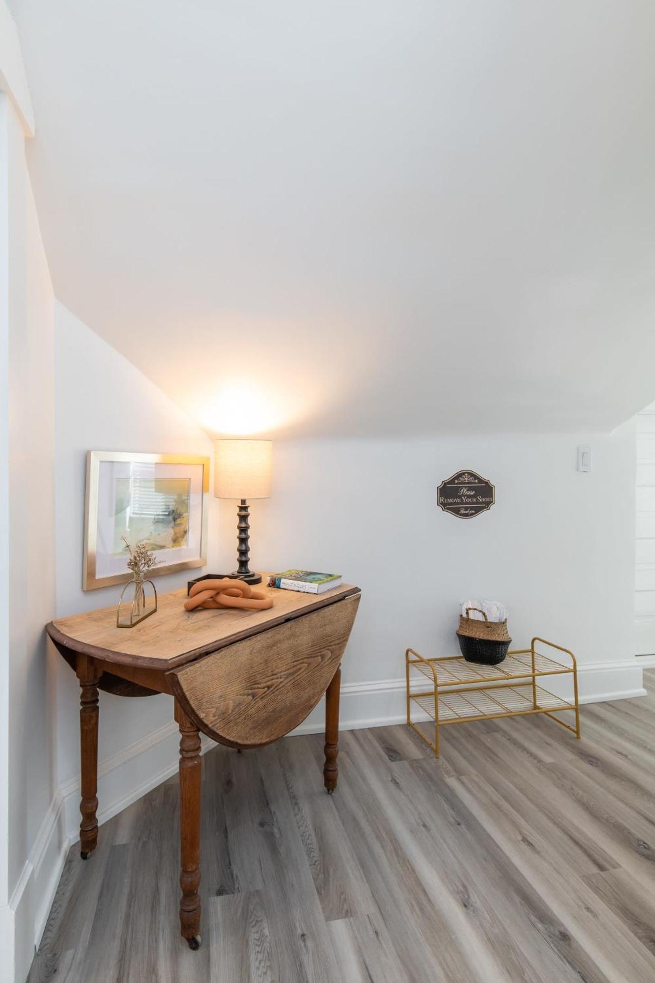 Loft On Capital - Ideally Located To Distilleries Frankfort Ngoại thất bức ảnh